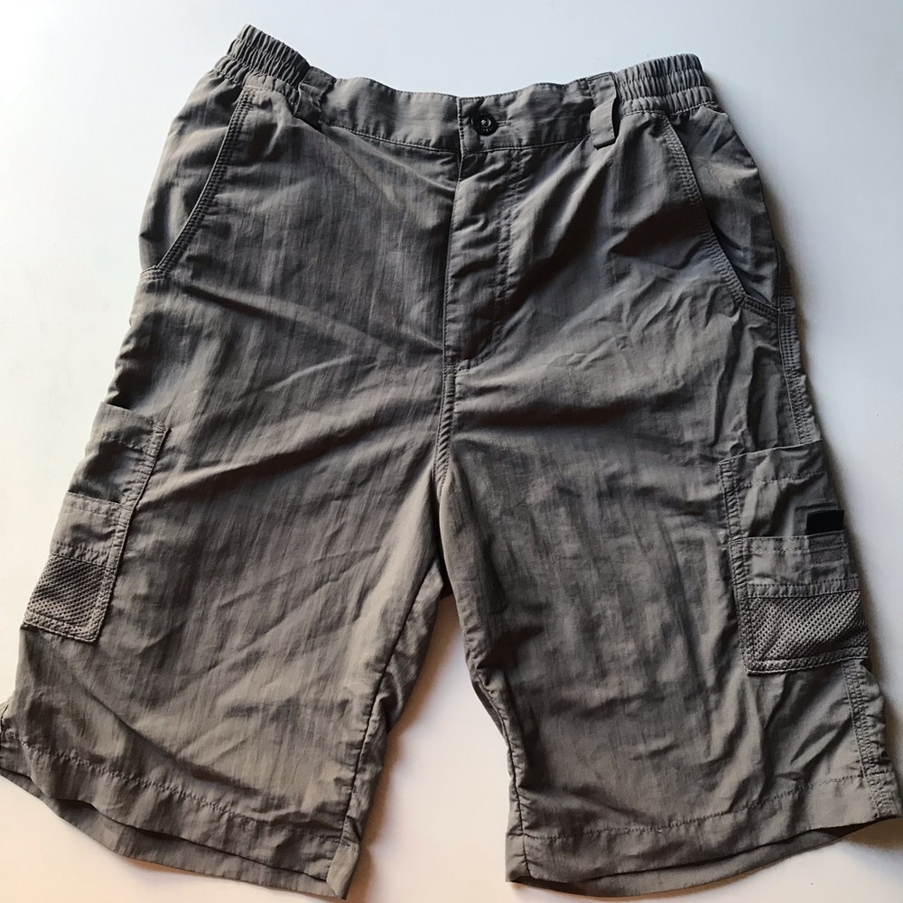 Boys waterproof Magellan shorts